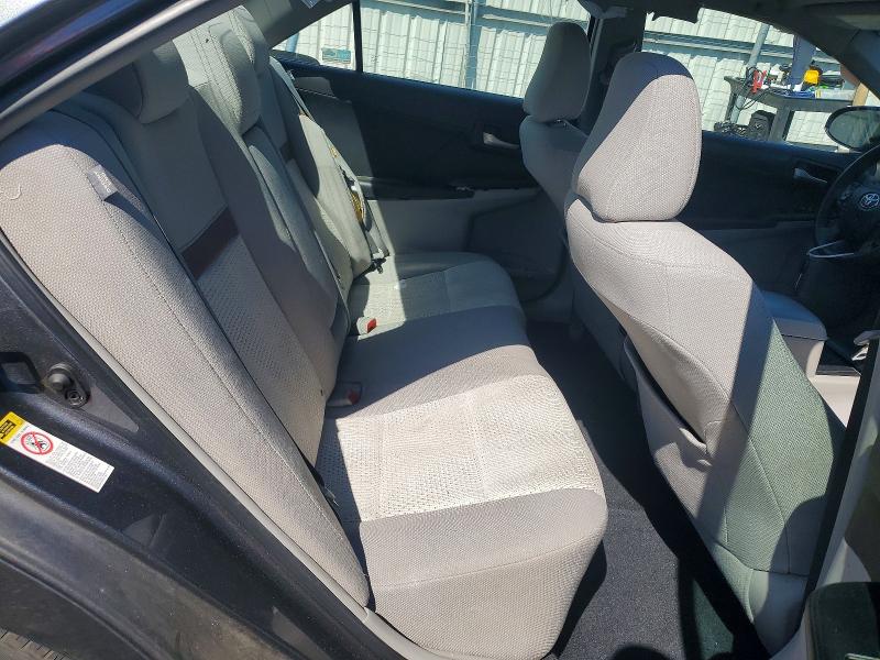 Aukcja sprzedaży 2012 Toyota Camry, vin: 4T1BF1FK8CU021841, numer aukcji: 54947746