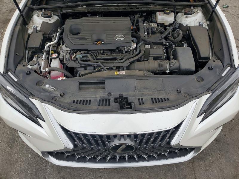 Продажа на аукционе авто 2025 Lexus Es 300h, vin: 58AEA1C17SU062752, номер лота: 59197156