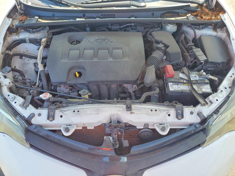 Auction sale of the 2019 Toyota Corolla, vin: 5YFBURHEXKP927193, lot number: 58052116
