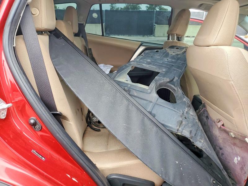 Продажа на аукционе авто 2013 Toyota Rav4, vin: JTMWFREV0DD006073, номер лота: 55771506