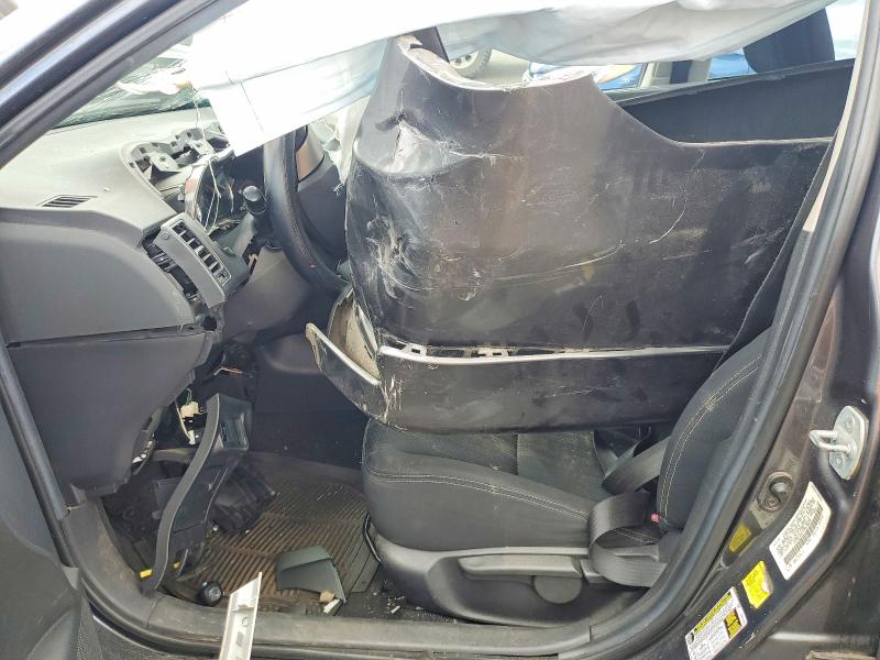 57051136 :رقم المزاد ، 5YFBU4EE7CP070078 vin ، 2012 Toyota Corolla مزاد بيع