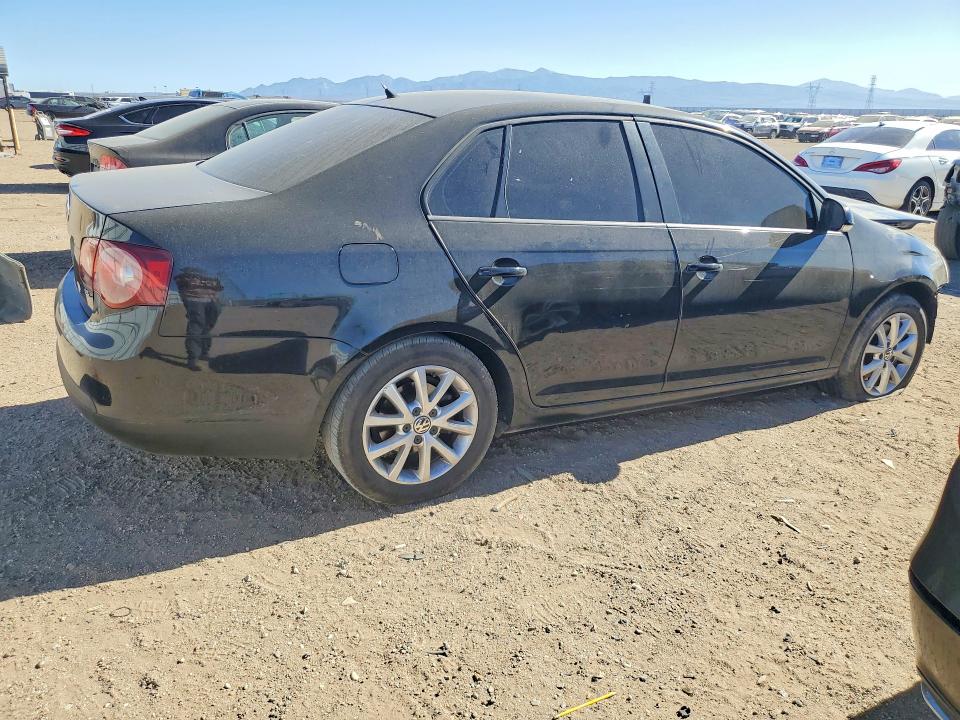 Aukcja sprzedaży 2010 Volkswagen Jetta, vin: 3VWRZ7AJXAM165157, numer aukcji: 56645636