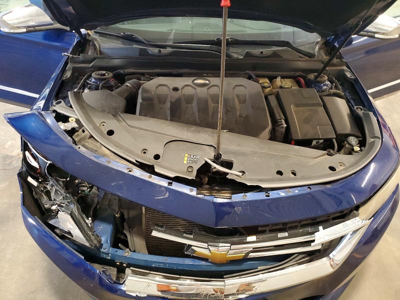 Продажа на аукционе авто 2014 Chevrolet Impala, vin: 1G1155S3XEU108631, номер лота: 56815486