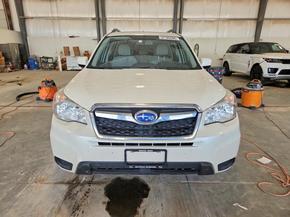 Aukcja sprzedaży 2014 Subaru Forester, vin: JF2SJAEC6EH439440, numer aukcji: 57185596