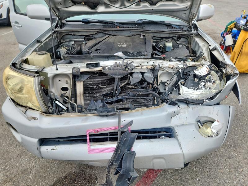 Aukcja sprzedaży 2006 Toyota Tacoma, vin: 3TMJU62N96M024131, numer aukcji: 59119086