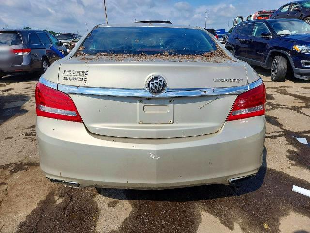 Продажа на аукционе авто 2015 Buick Lacrosse, vin: 1G4GA5G38FF156796, номер лота: 58485346