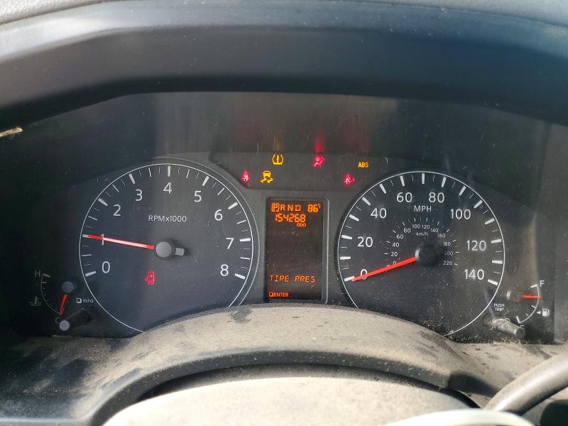 Aukcja sprzedaży 2017 Nissan Nv, vin: 1N6AF0KY8HN807447, numer aukcji: 58936526