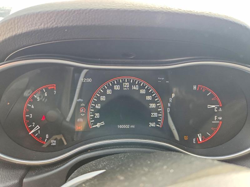Продажа на аукционе авто 2019 Dodge Durango, vin: 1C4RDJAG1KC722091, номер лота: 59096046