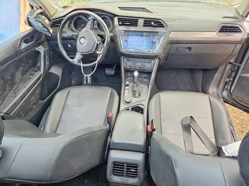 Aukcja sprzedaży 2019 Volkswagen Tiguan, vin: 3VV2B7AXXKM084613, numer aukcji: 57557356