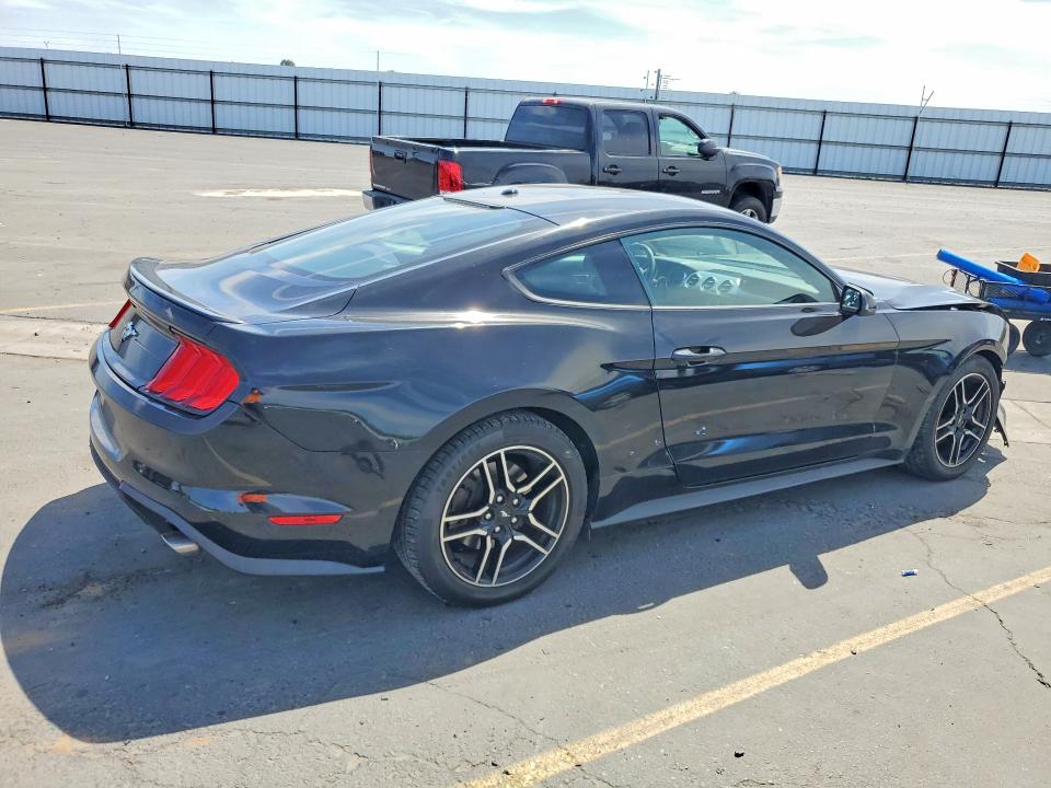 Aukcja sprzedaży 2020 Ford Mustang, vin: 1FA6P8TH8L5103959, numer aukcji: 55646666