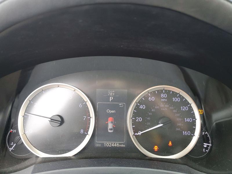 Продаж на аукціоні авто 2014 Lexus Is, vin: JTHBF1D26E5016009, номер лоту: 58031836