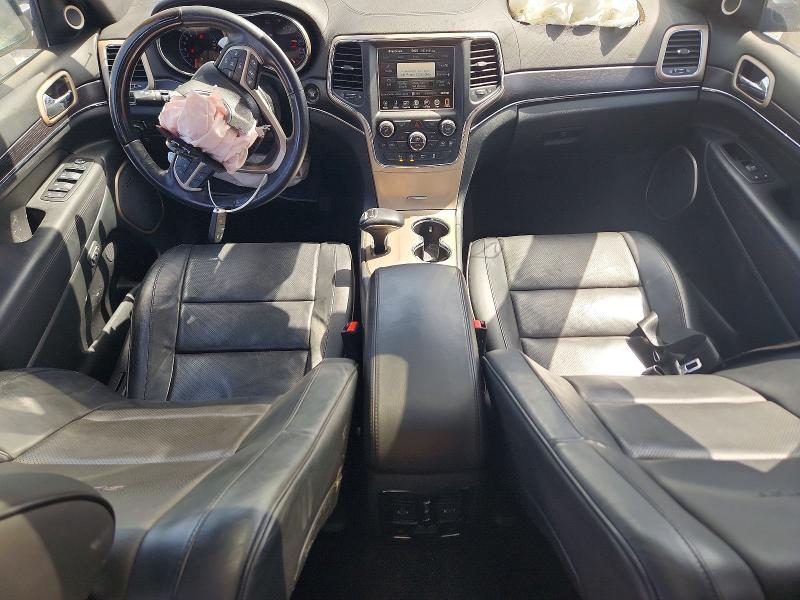 2015 Jeep Grand Cherokee მანქანა იყიდება აუქციონზე, vin: 1C4RJEJG9FC728050, აუქციონის ნომერი: 57168516