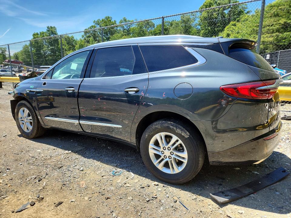 Продажа на аукционе авто 2019 Buick Enclave, vin: 5GAEVAKW4KJ308852, номер лота: 57006916