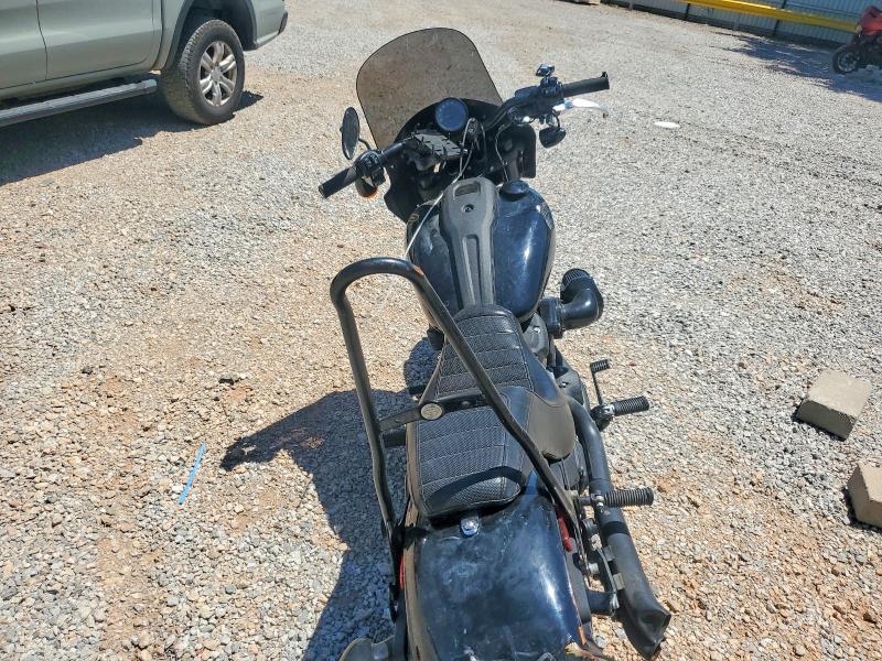 2024 Harley-davidson Fxlrs მანქანა იყიდება აუქციონზე, vin: 1HD1YWZ1XRB055714, აუქციონის ნომერი: 57636526