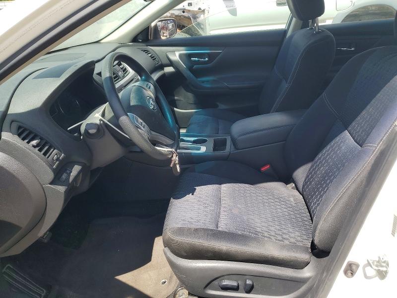 57387906 :رقم المزاد ، 1N4AL3AP7GN327670 vin ، 2016 Nissan Altima مزاد بيع