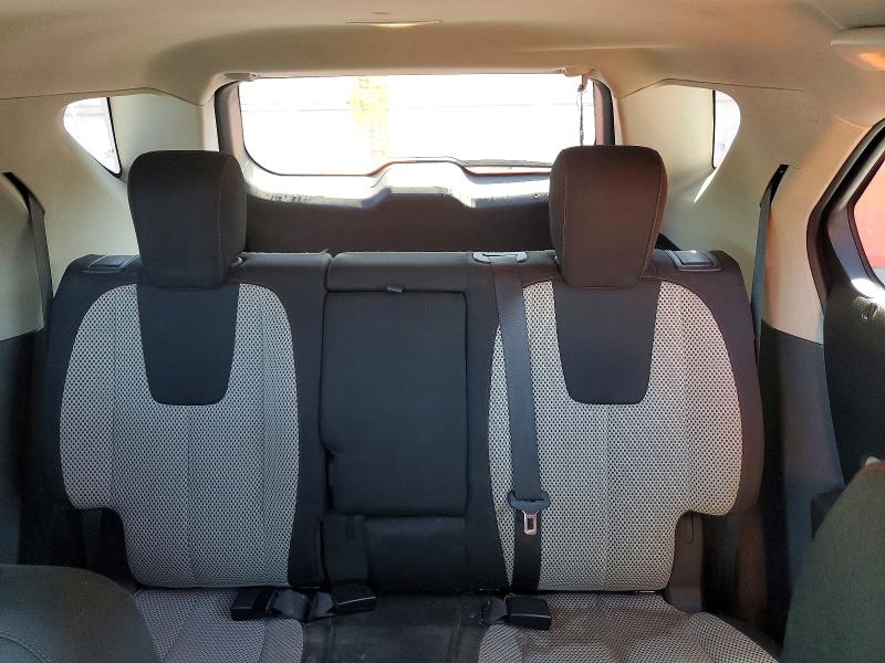 Aukcja sprzedaży 2016 Chevrolet Equinox, vin: 2GNFLEEKXG6293567, numer aukcji: 56141916