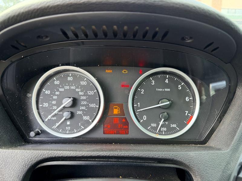 Продажа на аукционе авто 2013 Bmw X6 Xdrive3, vin: 5UXFG2C59DL787915, номер лота: 55463196