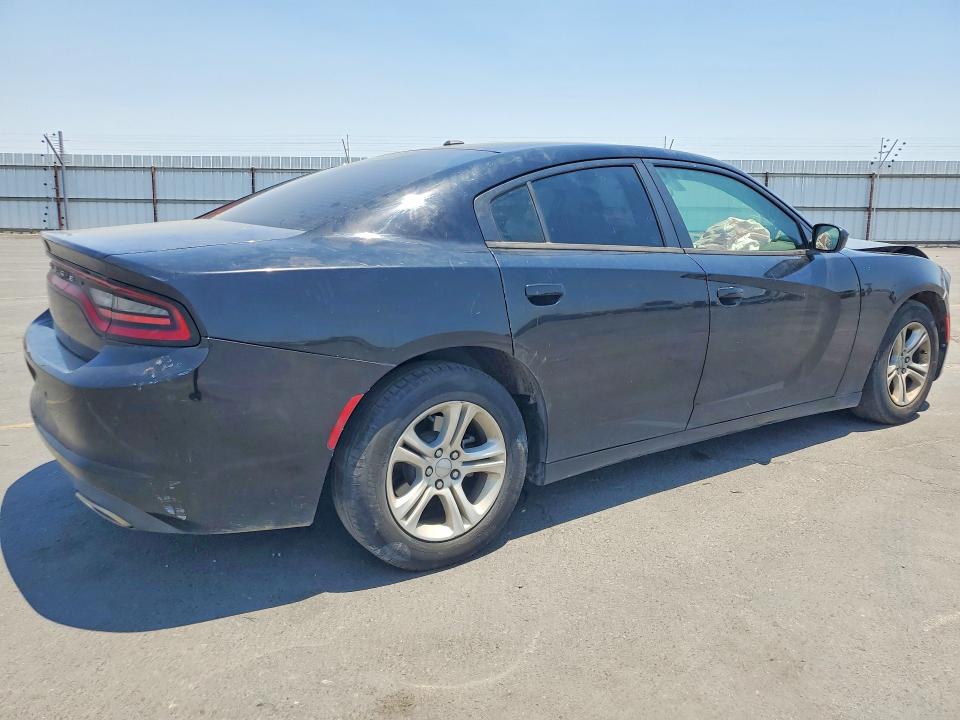 Aukcja sprzedaży 2020 Dodge Charger, vin: 2C3CDXBG5LH234448, numer aukcji: 57969696