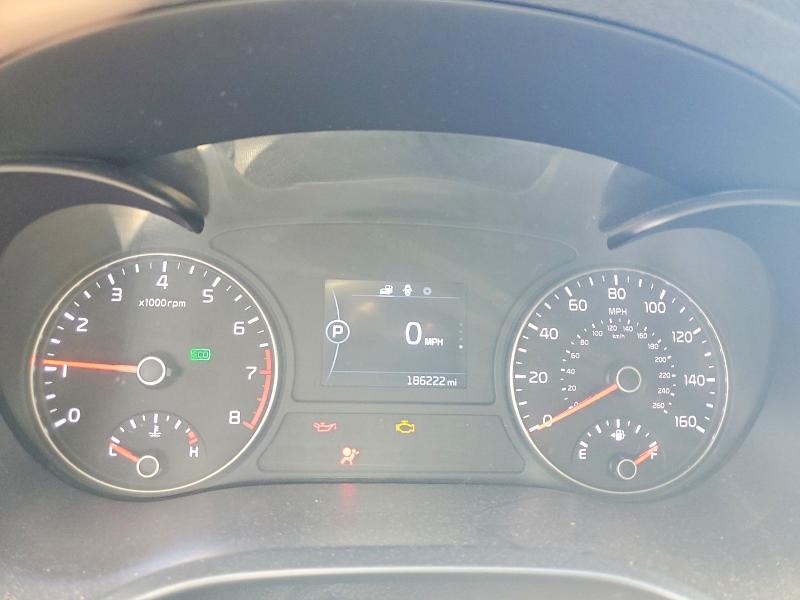 Aukcja sprzedaży 2016 Kia Optima, vin: 5XXGT4L39GG001840, numer aukcji: 56701926