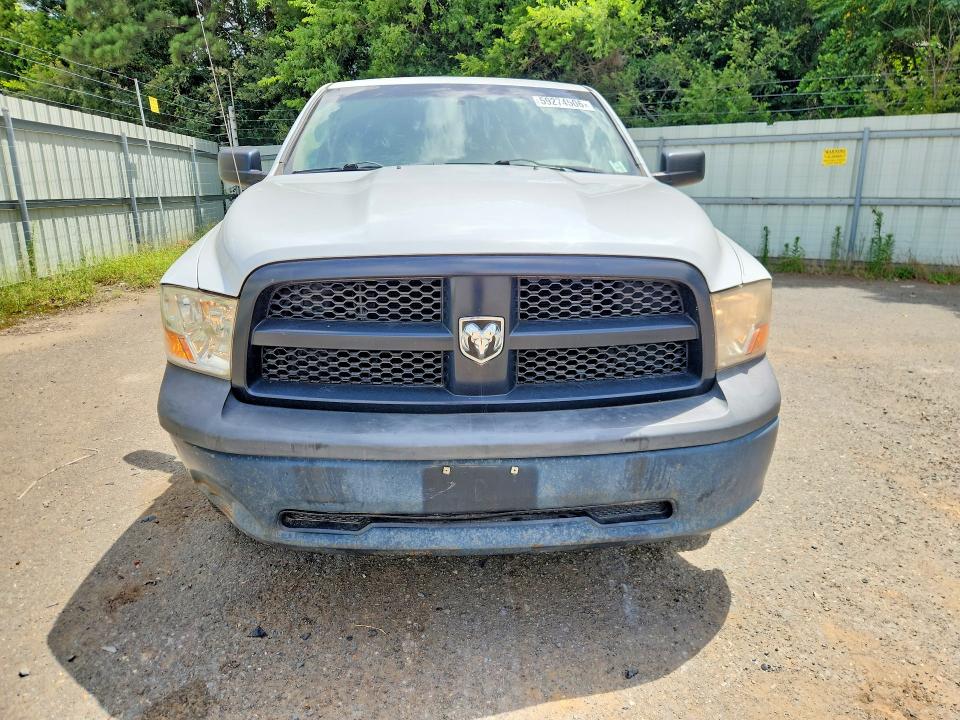 Aukcja sprzedaży 2012 Dodge Ram 1500, vin: 3C6JD6DP6CG273146, numer aukcji: 59274506