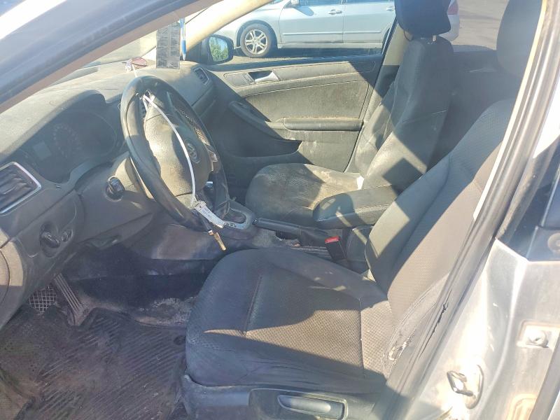 Продажа на аукционе авто 2014 Volkswagen Jetta, vin: 3VW2K7AJ6EM245728, номер лота: 58246616