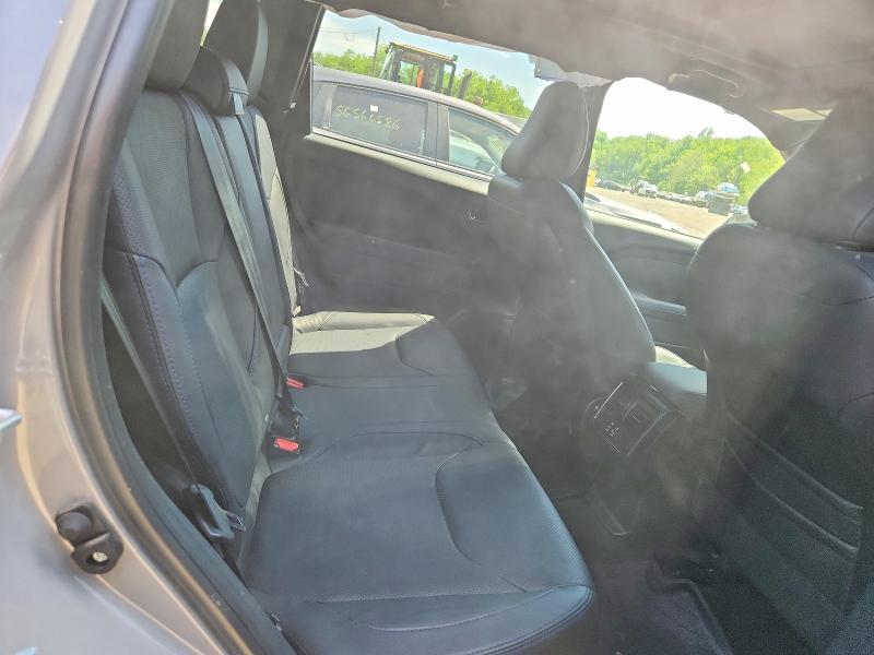 Aukcja sprzedaży 2025 Subaru Forester, vin: JF2SLDNC8SH565340, numer aukcji: 56566136