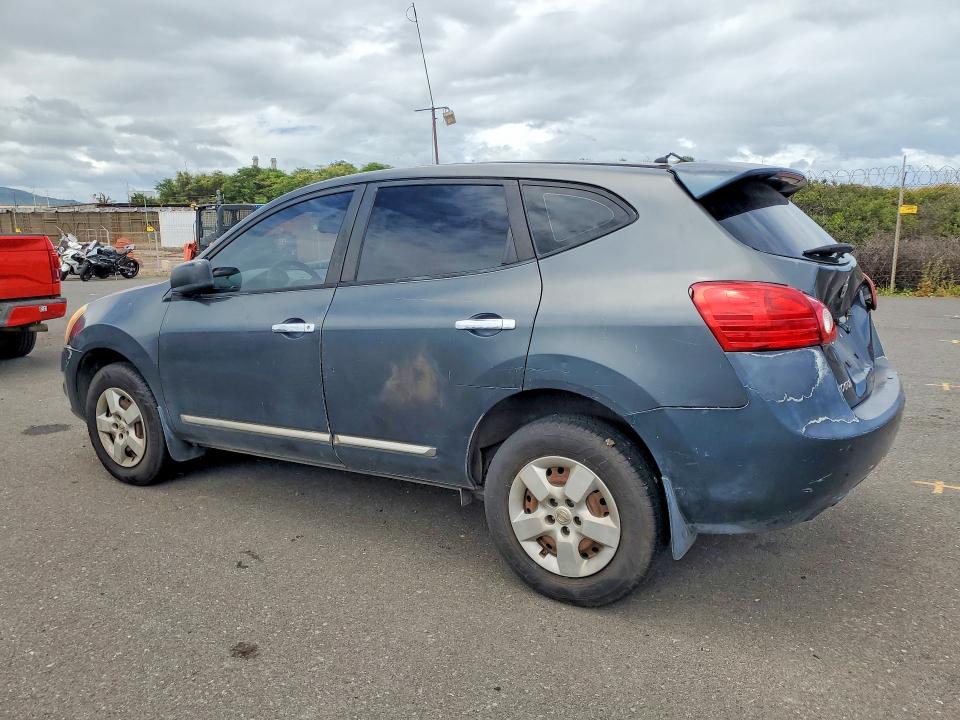 Продаж на аукціоні авто 2013 Nissan Rogue, vin: JN8AS5MT2DW035890, номер лоту: 54853616