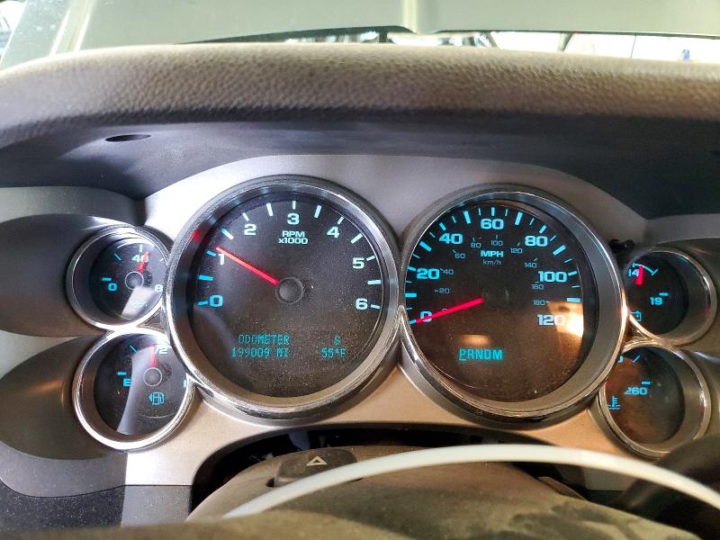 56347376 :رقم المزاد ، 3GCPKSE39BG272987 vin ، 2011 Chevrolet Silverado مزاد بيع