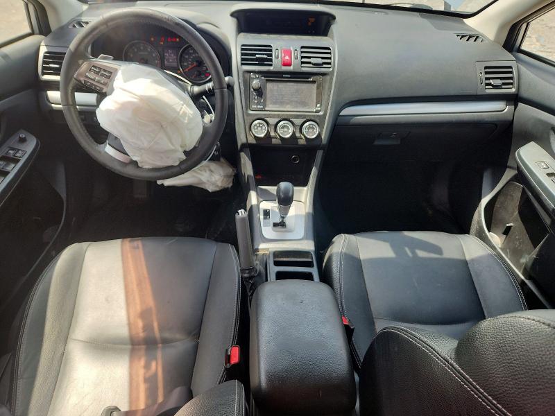 Продажа на аукционе авто 2014 Subaru Xv Crosstrek, vin: JF2GPAKC8E8248594, номер лота: 57544576