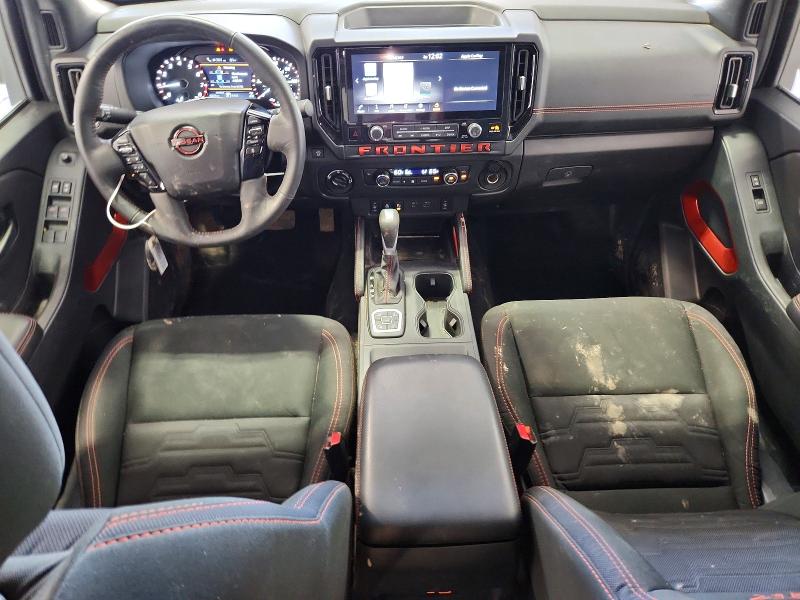 Продажа на аукционе авто 2026 Nissan Frontier, vin: 1N6ED1EK7TN640477, номер лота: 56066236