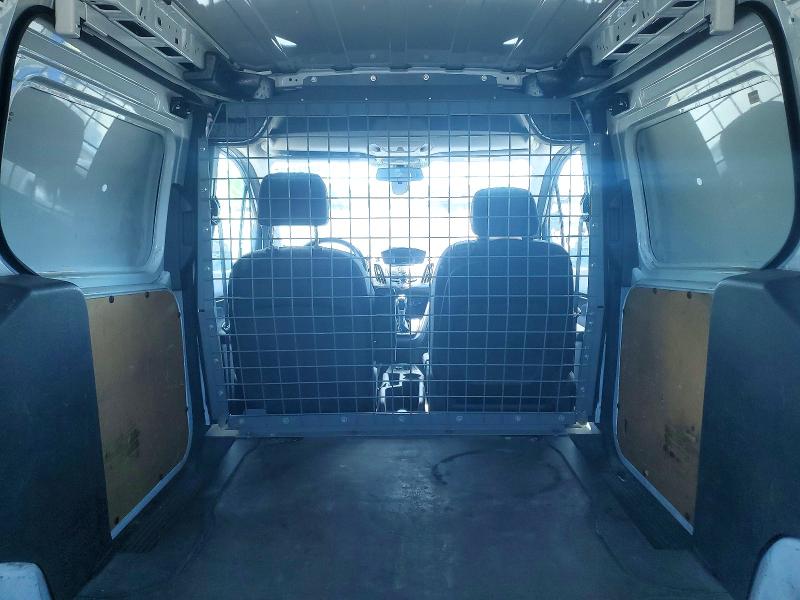 2018 Ford Transit Connect მანქანა იყიდება აუქციონზე, vin: NM0LE7E79J1349616, აუქციონის ნომერი: 55781126