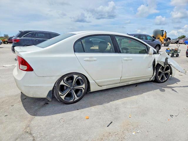 Продажа на аукционе авто 2009 Honda Civic, vin: 2HGFA16659H338478, номер лота: 56083276