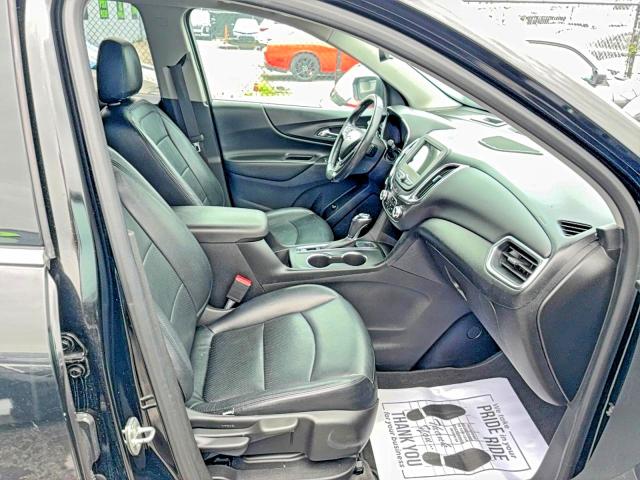 Продаж на аукціоні авто 2019 Chevrolet Equinox, vin: 2GNAXUEV8K6283048, номер лоту: 56265056