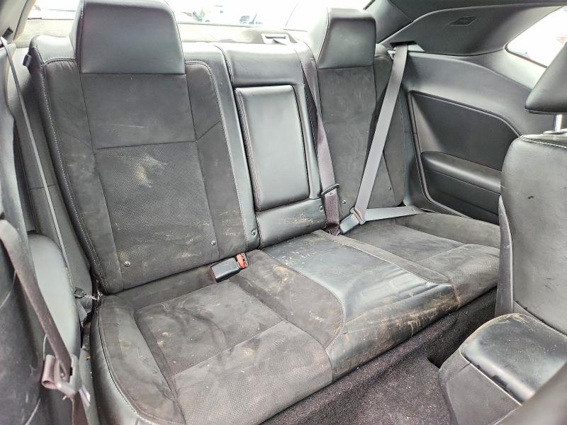 57825366 :رقم المزاد ، 2C3CDZKG0MH677507 vin ، 2021 Dodge Challenger مزاد بيع