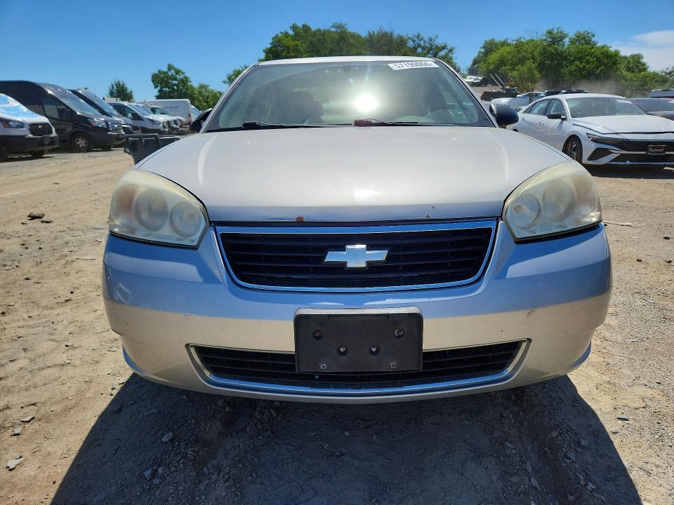 Aukcja sprzedaży 2007 Chevrolet Malibu, vin: 1G1ZS58F37F313888, numer aukcji: 57190066