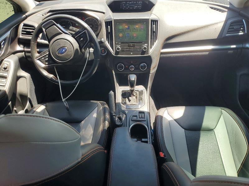 Aukcja sprzedaży 2022 Subaru Crosstrek, vin: JF2GTHMC3NH238895, numer aukcji: 55994956