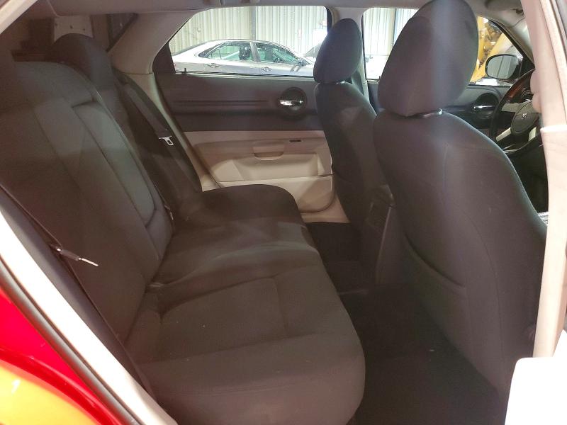57539436 :رقم المزاد ، 2D4FV47V47H899944 vin ، 2007 Dodge Magnum مزاد بيع