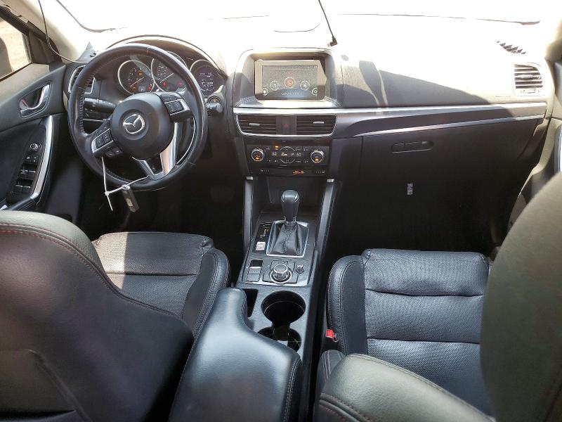 Aukcja sprzedaży 2016 Mazda Cx-5, vin: JM3KE2DY4G0786537, numer aukcji: 57870256