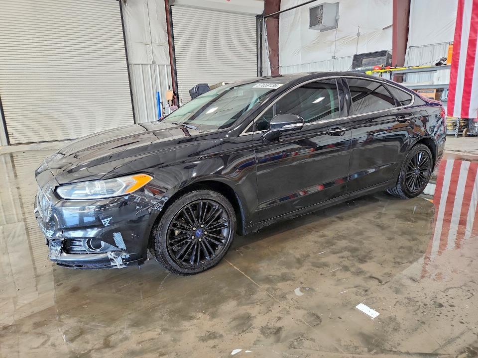Aukcja sprzedaży 2016 Ford Fusion, vin: 3FA6P0H99GR232931, numer aukcji: 57659136