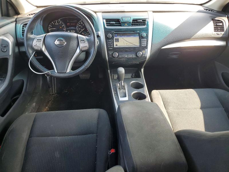 56771606 :رقم المزاد ، 1N4AL3AP5FC213919 vin ، 2015 Nissan Altima مزاد بيع