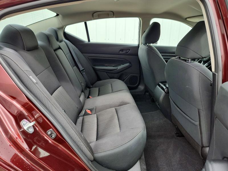 Продаж на аукціоні авто 2025 Nissan Altima, vin: 1N4BL4DVXSN365780, номер лоту: 56642846