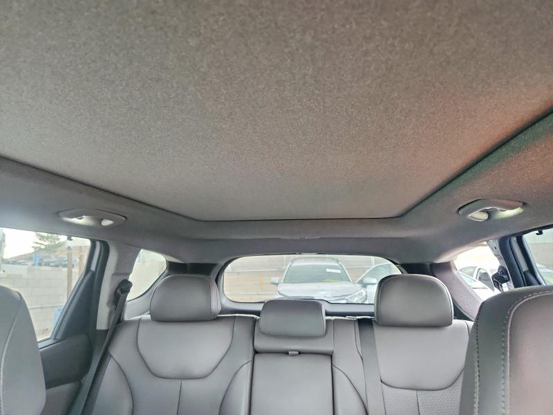 2019 Hyundai Santa Fe მანქანა იყიდება აუქციონზე, vin: 5NMS53AD4KH036967, აუქციონის ნომერი: 56365516