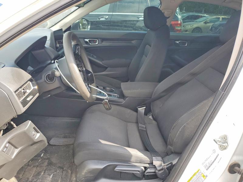 Aukcja sprzedaży 2022 Honda Civic, vin: 2HGFE2F2XNH123552, numer aukcji: 56829656