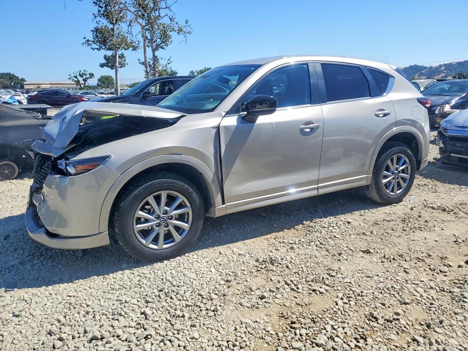 Aukcja sprzedaży 2024 Mazda Cx-5, vin: JM3KFBBL0R0426558, numer aukcji: 59017946