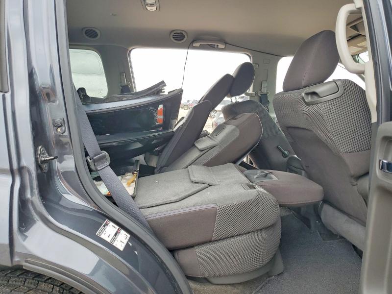2012 Nissan Pathfinder მანქანა იყიდება აუქციონზე, vin: 5N1AR1NN4CC624046, აუქციონის ნომერი: 57021626