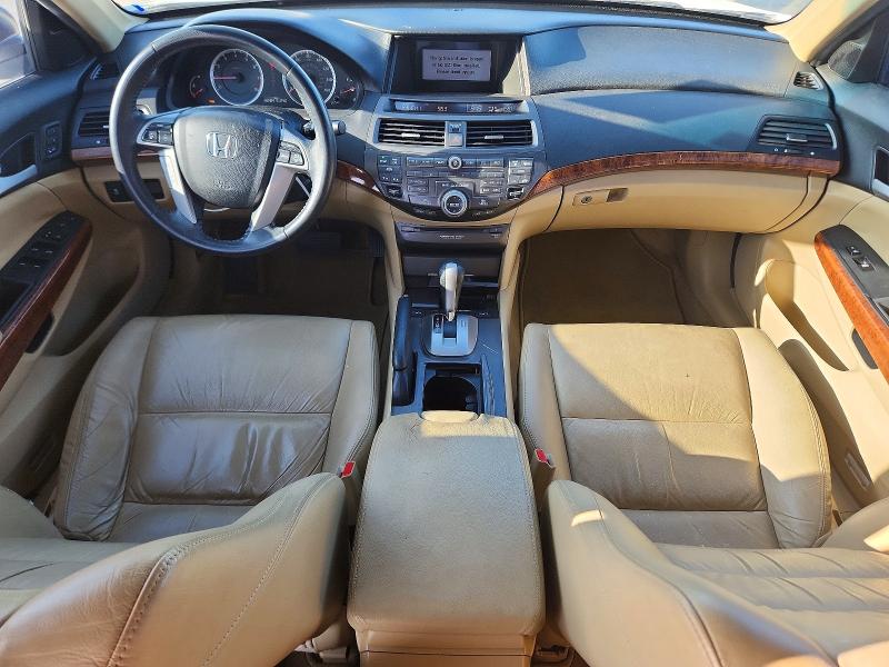 Продажа на аукционе авто 2012 Honda Accord, vin: 1HGCP3F8XCA041744, номер лота: 55441496