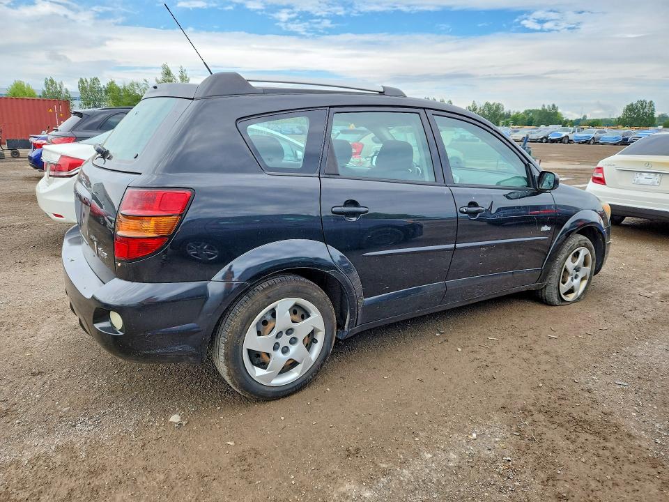 Продажа на аукционе авто 2005 Pontiac Vibe, vin: 5Y2SL63815Z412323, номер лота: 58907746