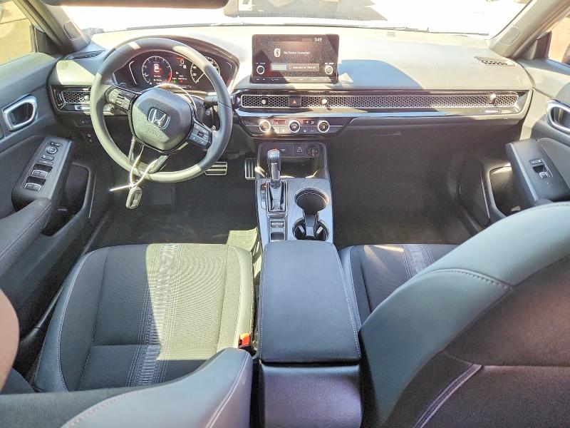 Продаж на аукціоні авто 2024 Honda Civic, vin: 2HGFE2F56RH508171, номер лоту: 57252526