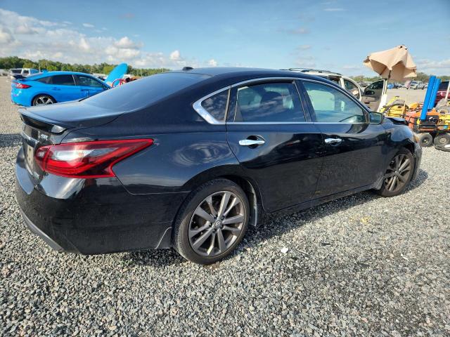 Продажа на аукционе авто 2018 Nissan Altima, vin: 1N4AL3AP6JC154646, номер лота: 57558716