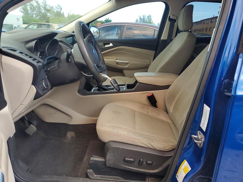 Продаж на аукціоні авто 2019 Ford Escape, vin: 1FMCU0GD1KUA50357, номер лоту: 57581206